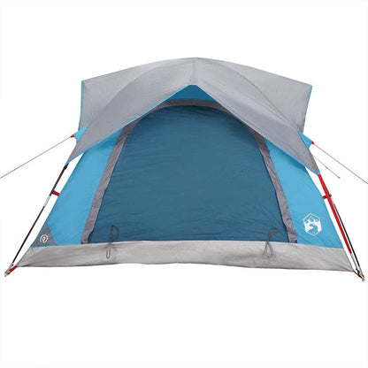 Campingzelt 4 Personen Wasserdicht