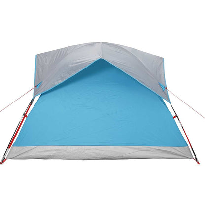Campingzelt 4 Personen Wasserdicht