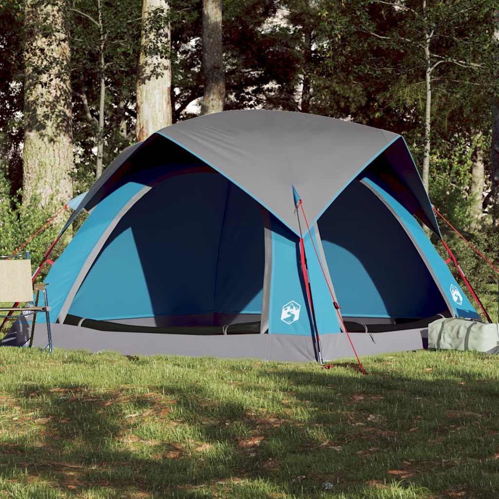 Campingzelt 4 Personen Wasserdicht