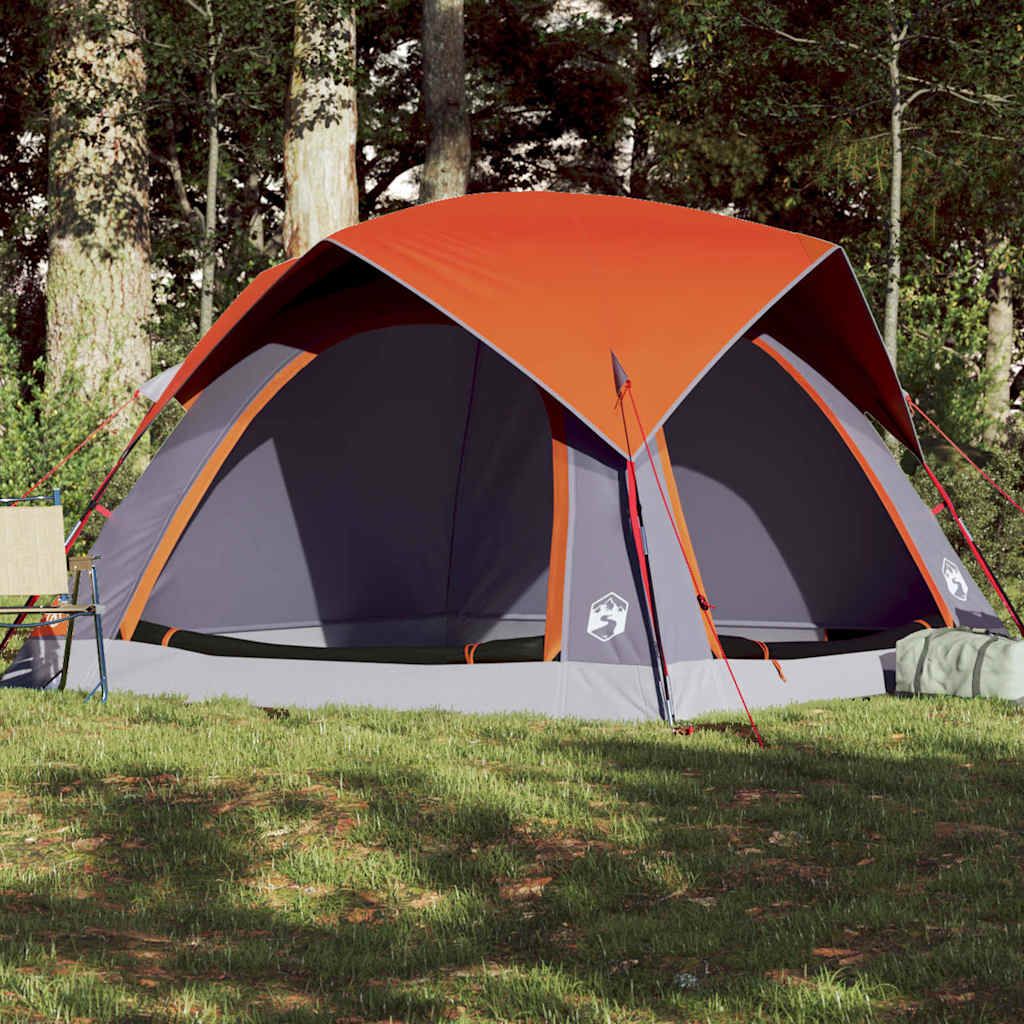 Campingzelt 4 Personen Wasserdicht