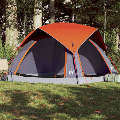 Campingzelt 4 Personen Wasserdicht