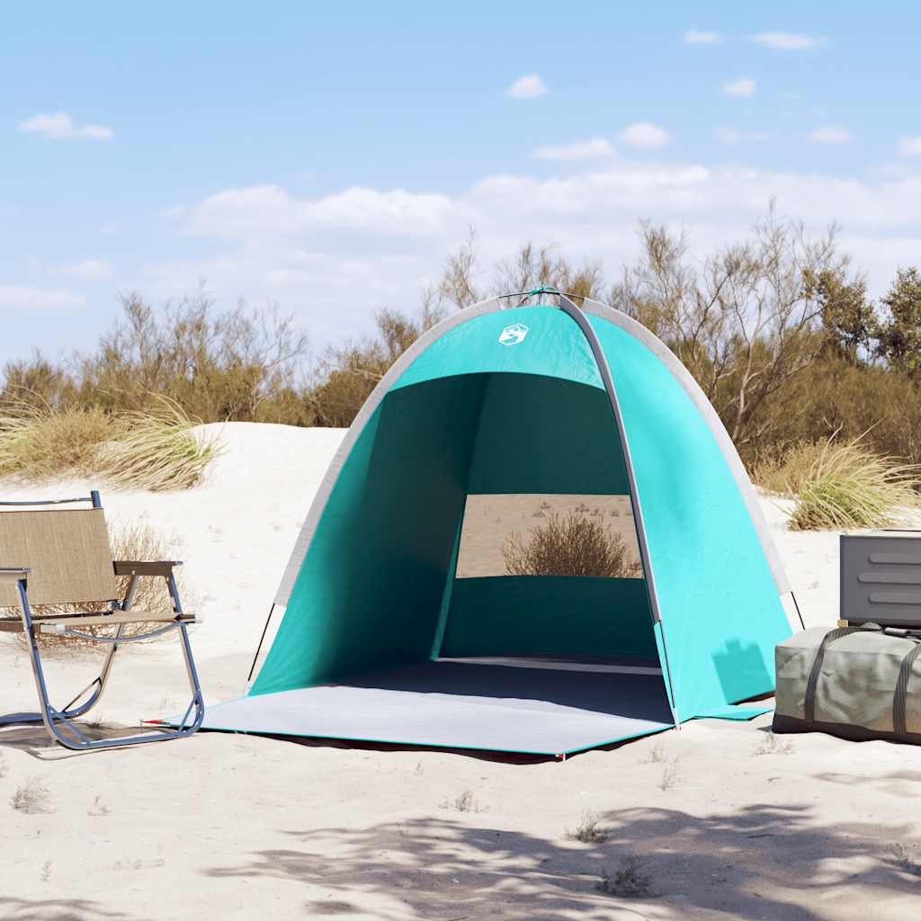 Strandzelt 3 Personen See Wasserdicht