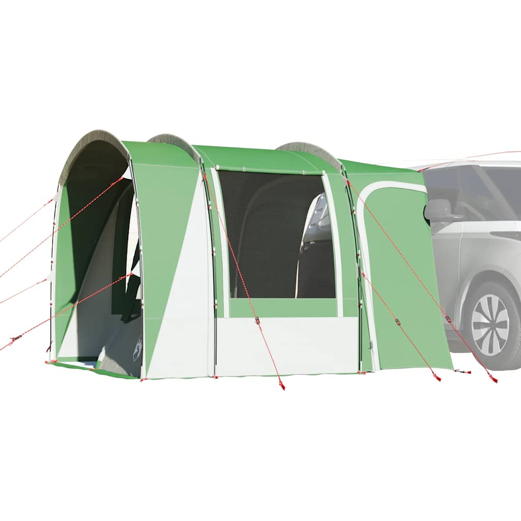 Autozelt 4 Personen Wasserfest