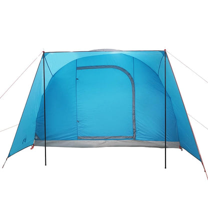 Campingzelt 2 Personen Wasserfest