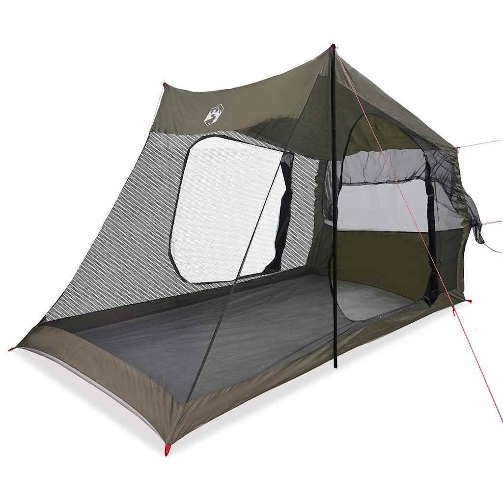 Autozelt 2 Personen Wasserdicht