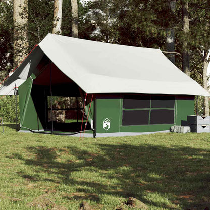 Campingzelt 5 Personen Wasserdicht