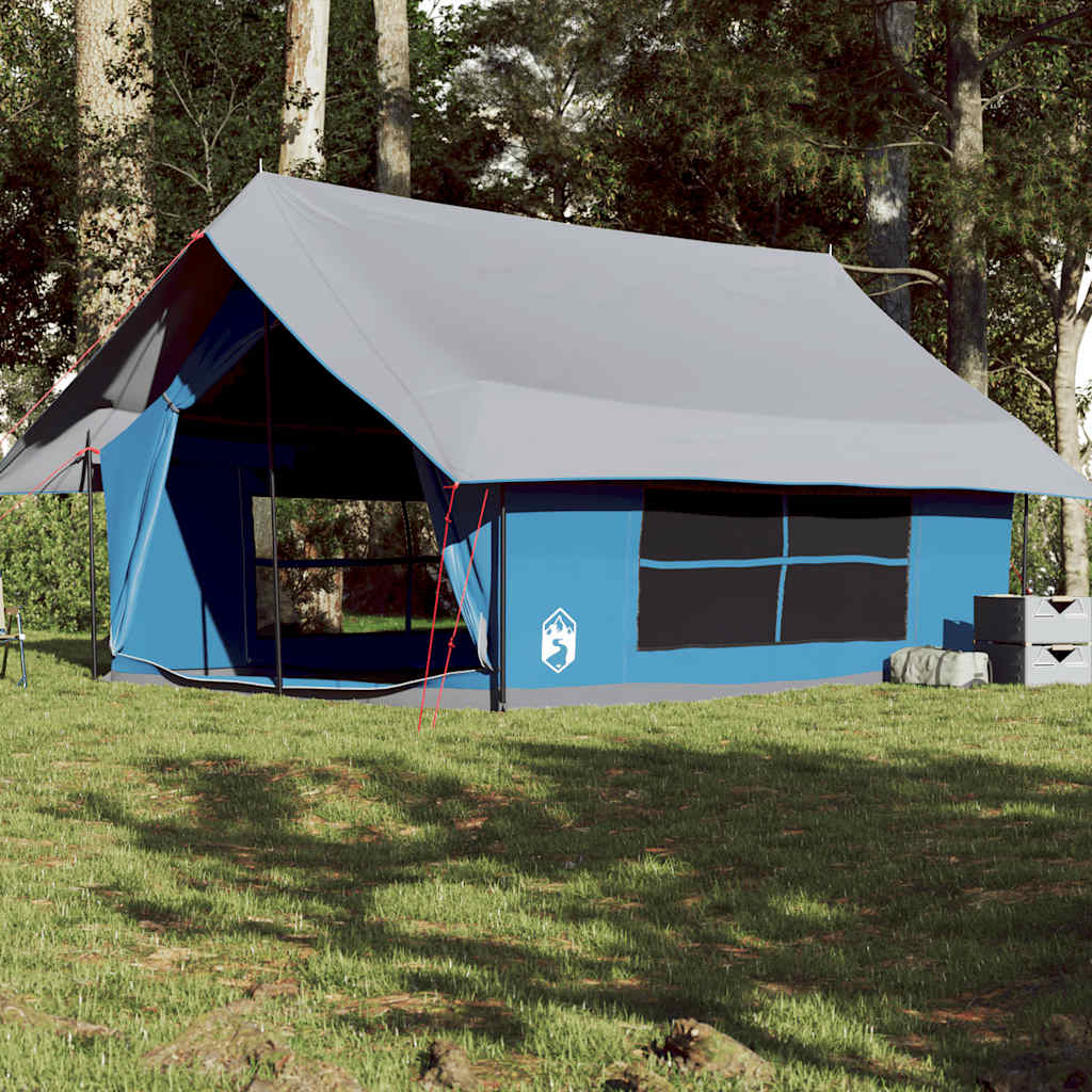 Campingzelt 5 Personen Wasserdicht