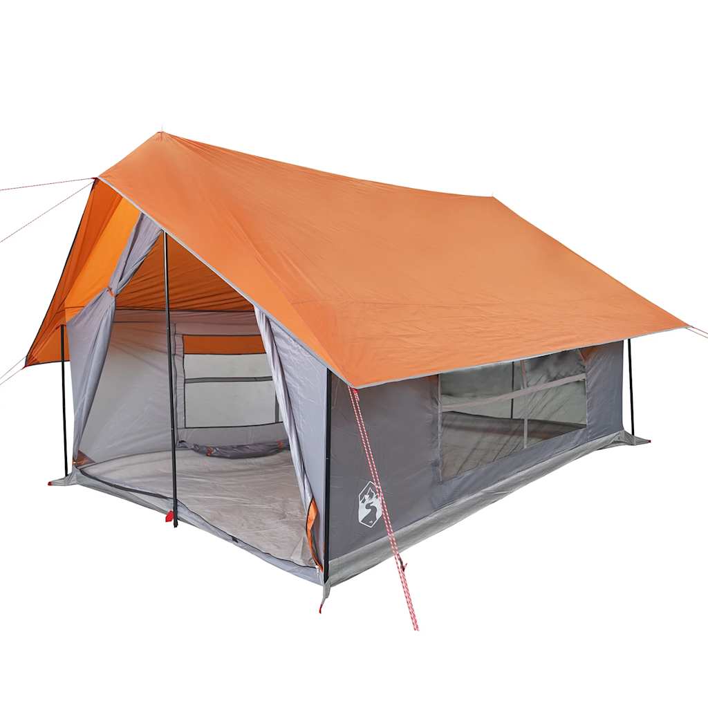 Campingzelt 5 Personen Wasserdicht