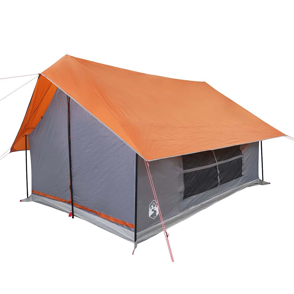 Campingzelt 5 Personen Wasserdicht