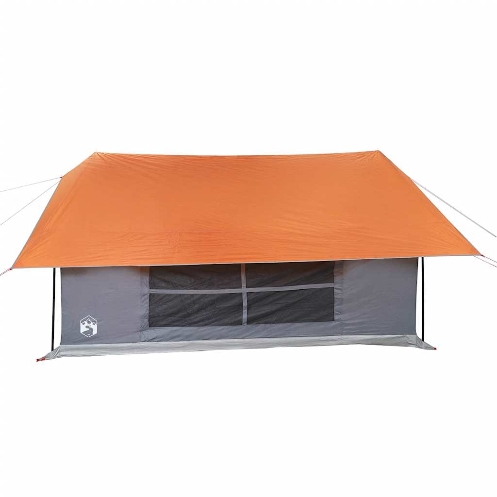 Campingzelt 5 Personen Wasserdicht