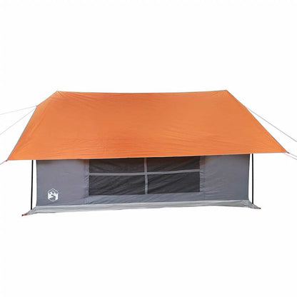 Campingzelt 5 Personen Wasserdicht