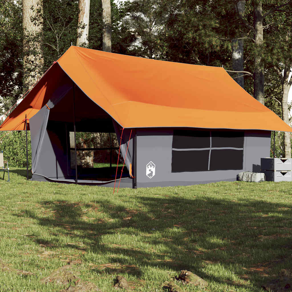 Campingzelt 5 Personen Wasserdicht