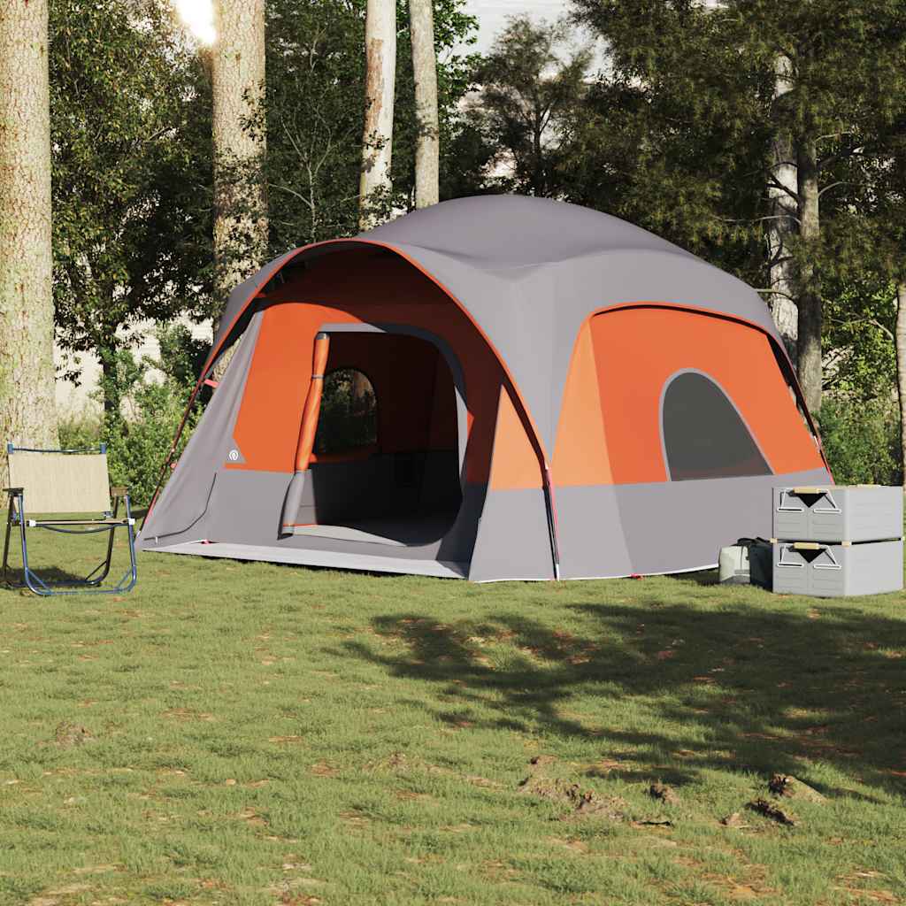 Familienzelt Für 6 Personen Wasserdicht