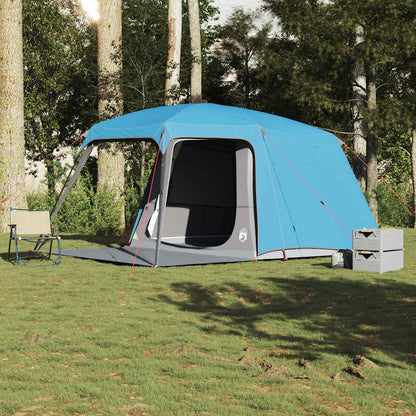 Campingzelt Mit Vorzelt 5 Personen Wasserdicht
