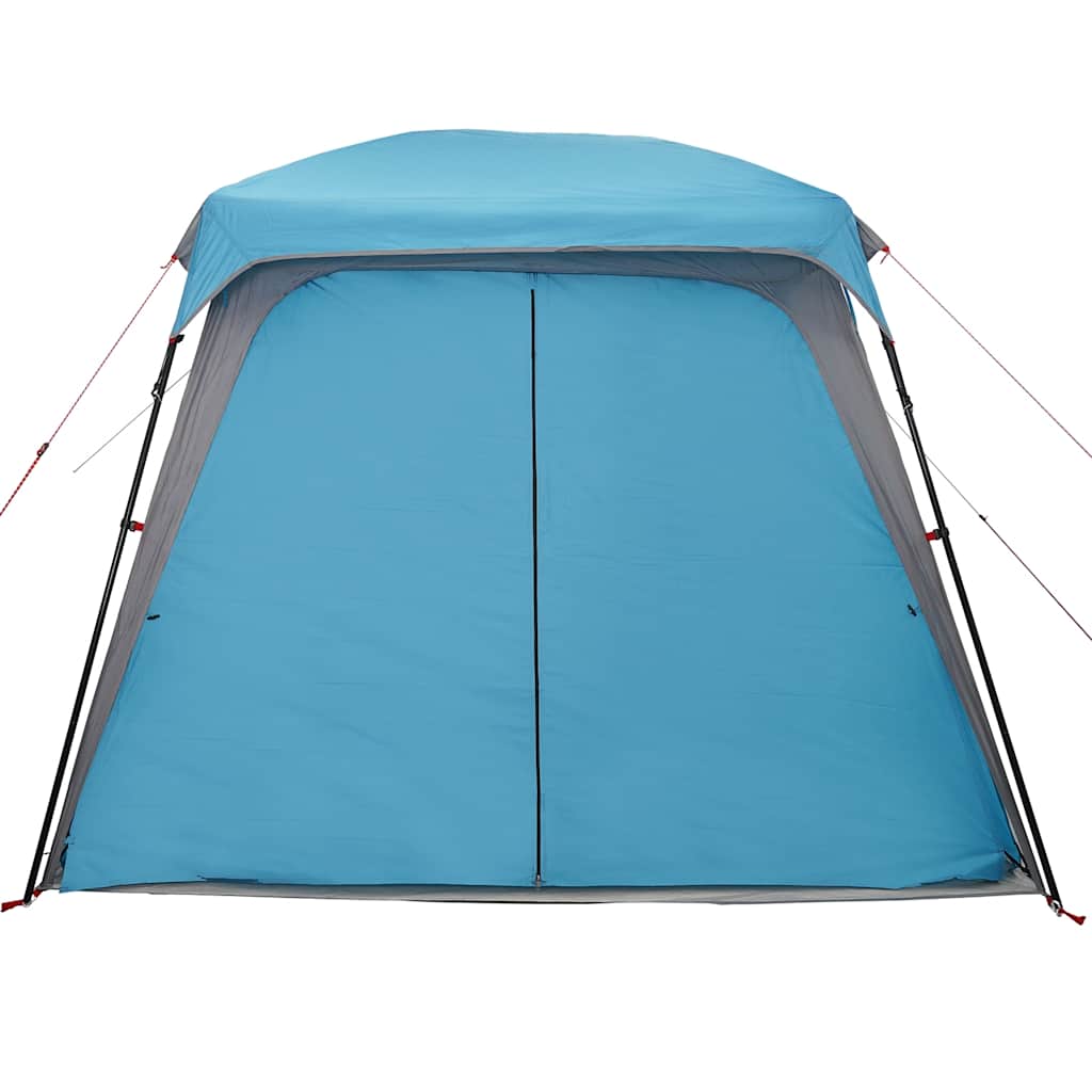 Campingzelt Mit Vorzelt 5 Personen Wasserdicht