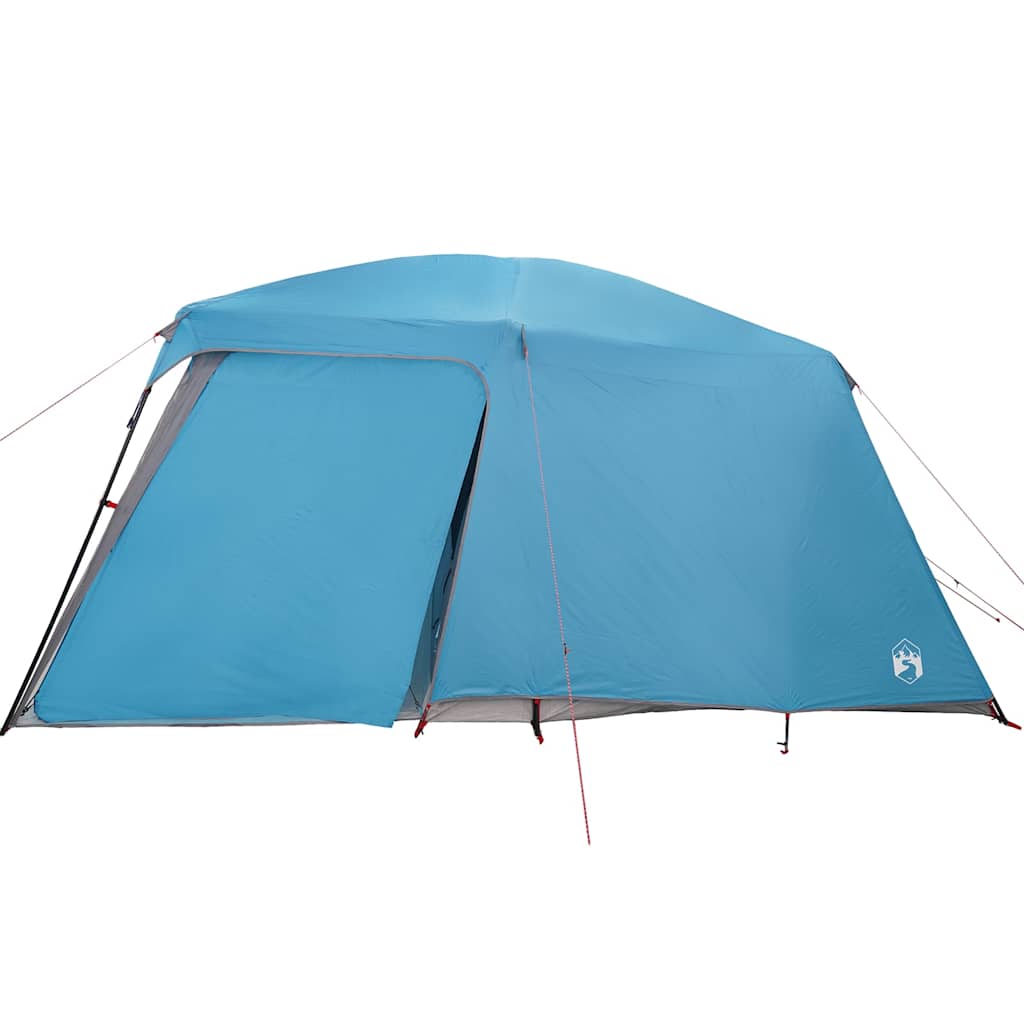 Campingzelt Mit Vorzelt 5 Personen Wasserdicht