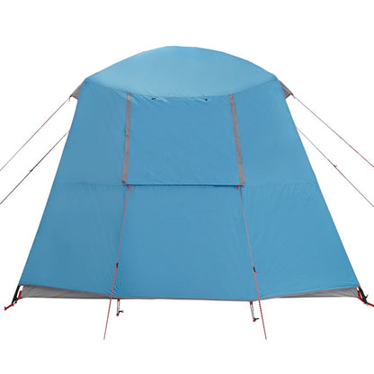 Campingzelt Mit Vorzelt 5 Personen Wasserdicht