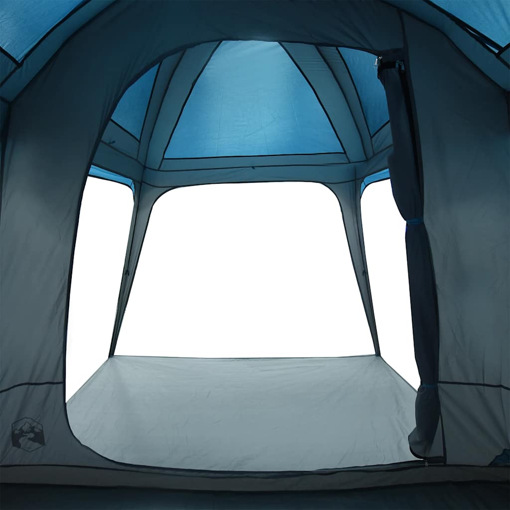 Campingzelt Mit Vorzelt 5 Personen Wasserdicht