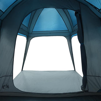 Campingzelt Mit Vorzelt 5 Personen Wasserdicht