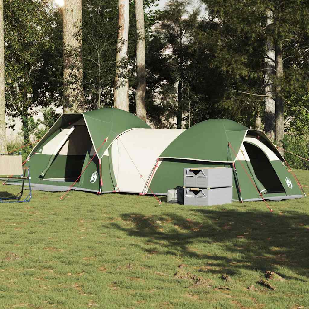 Campingzelt 5 Personen Wasserdicht