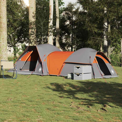 Campingzelt 5 Personen Wasserdicht
