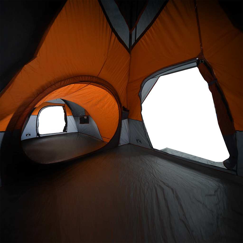 Campingzelt 5 Personen Wasserdicht