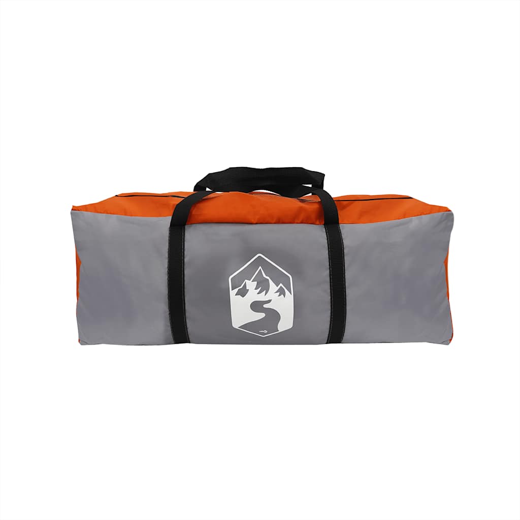 Campingzelt 5 Personen Wasserdicht
