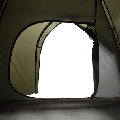 Kuppel-Campingzelt 3 Personen Wasserdicht