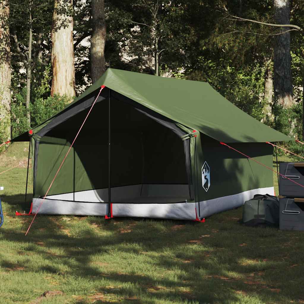 Campingzelt 2 Personen Wasserfest
