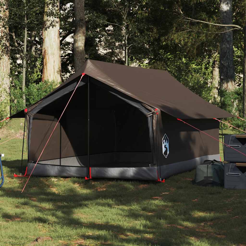 Campingzelt 2 Personen Wasserfest