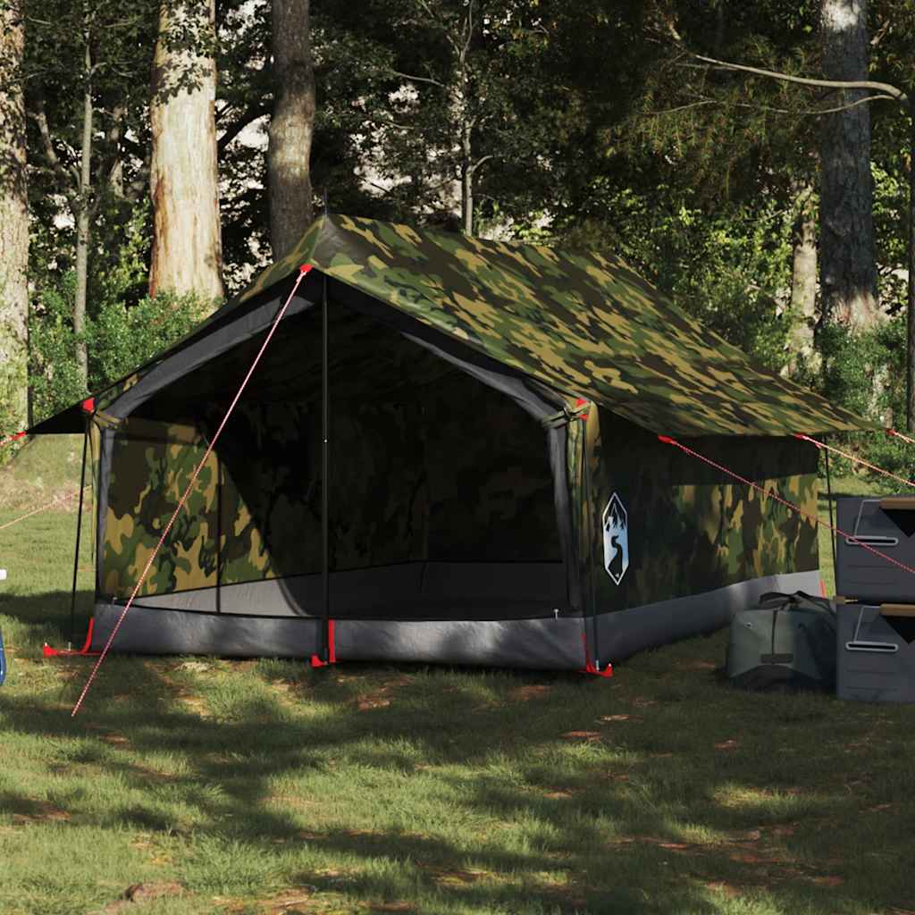 Campingzelt 2 Personen Wasserfest
