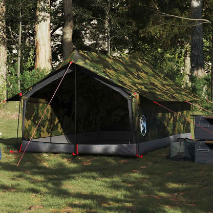 Campingzelt 2 Personen Wasserfest