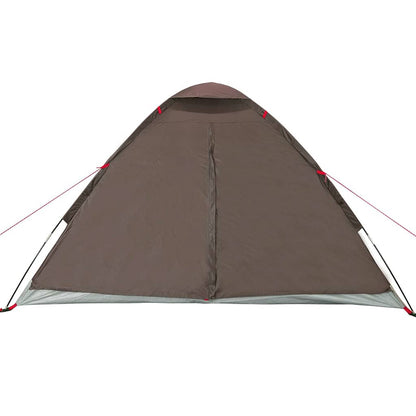 Kuppel-Campingzelt 4 Personen Wasserdicht