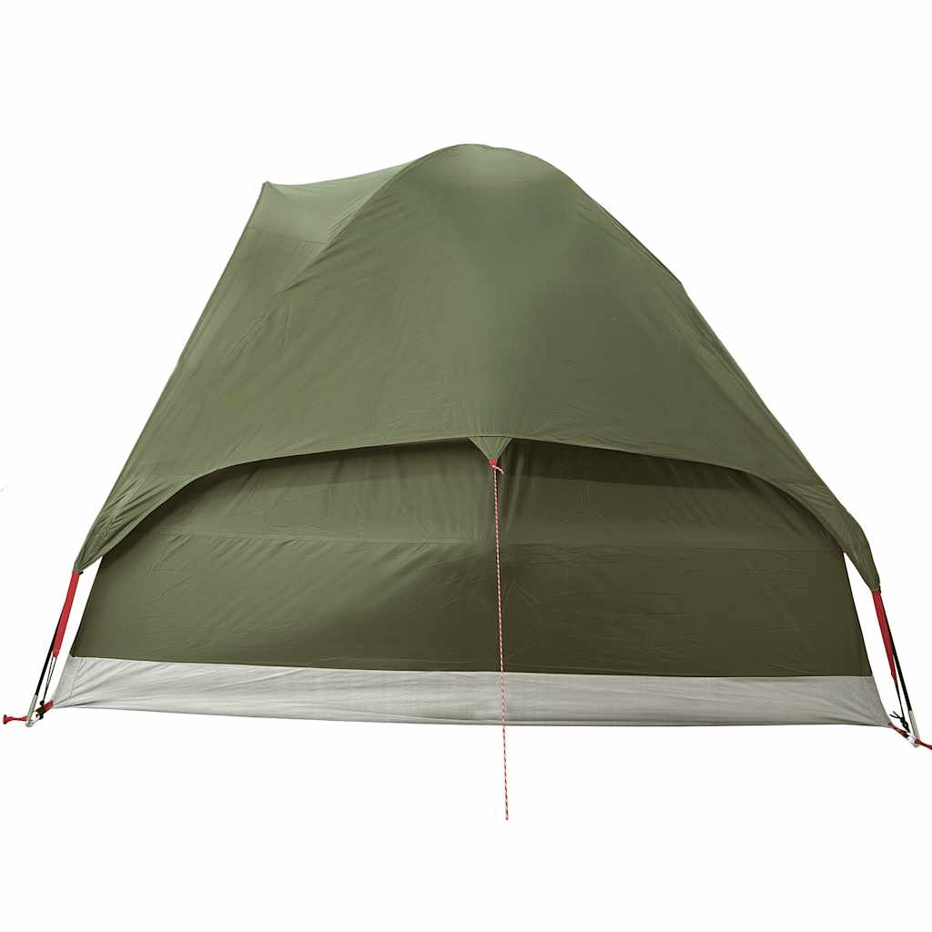 Kuppel-Campingzelt 4 Personen Wasserdicht