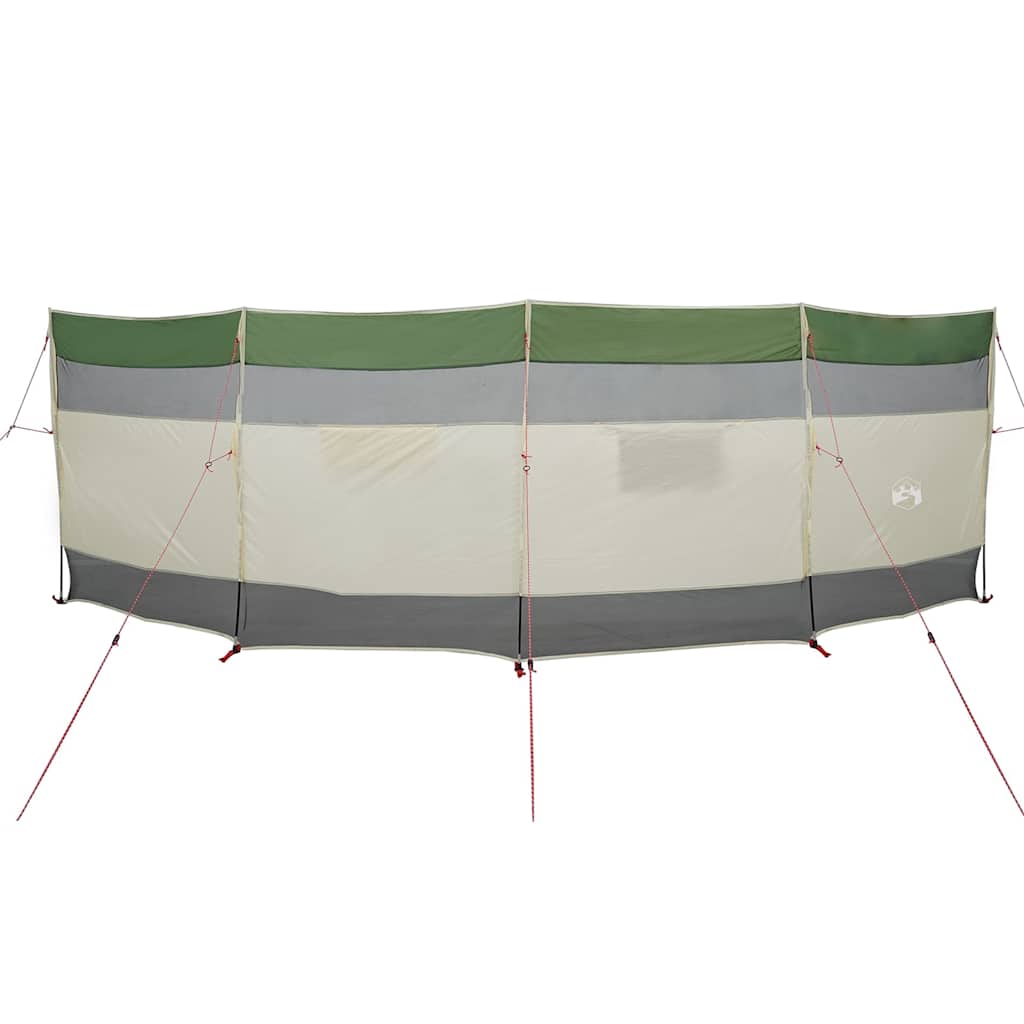 Camping-Windschutz 510X153 Cm Wasserdicht