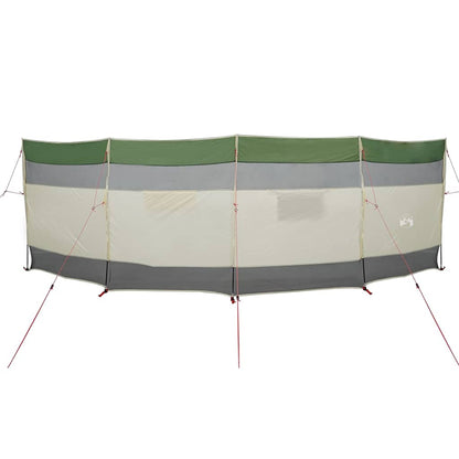 Camping-Windschutz 510X153 Cm Wasserdicht