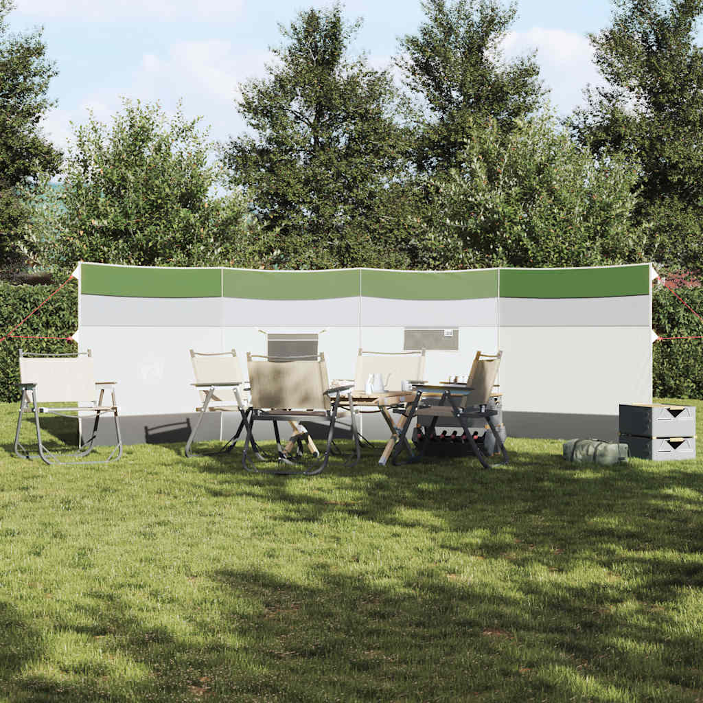 Camping-Windschutz 510X153 Cm Wasserdicht