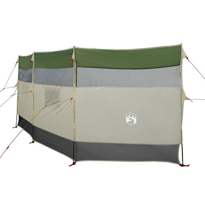 Camping-Windschutz 510X153 Cm Wasserdicht