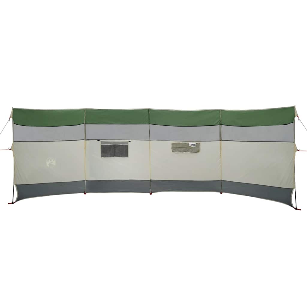 Camping-Windschutz 510X153 Cm Wasserdicht