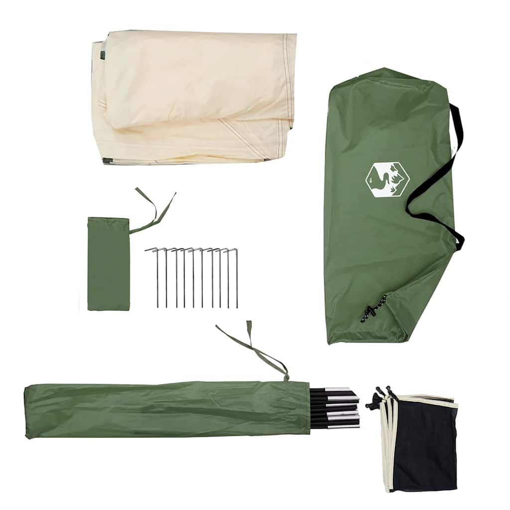 Camping-Windschutz 510X153 Cm Wasserdicht