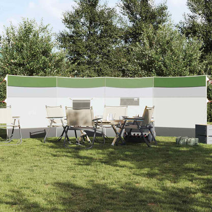 Camping-Windschutz 510X153 Cm Wasserdicht