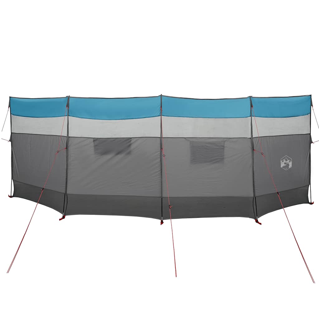 Camping-Windschutz 510X153 Cm Wasserdicht