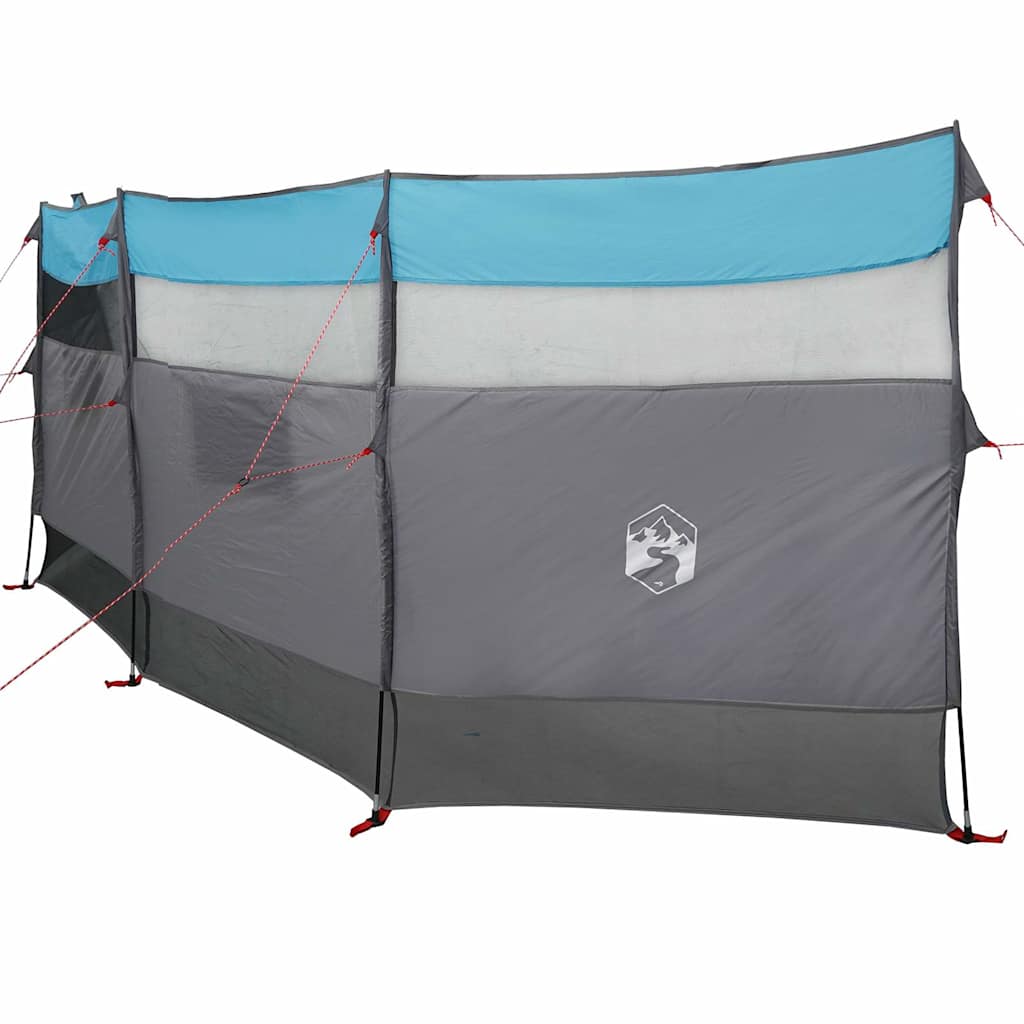 Camping-Windschutz 510X153 Cm Wasserdicht