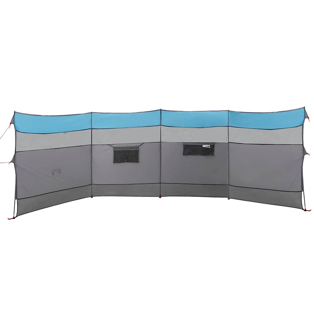 Camping-Windschutz 510X153 Cm Wasserdicht