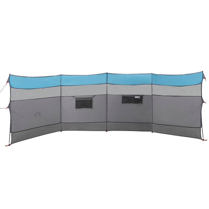 Camping-Windschutz 510X153 Cm Wasserdicht