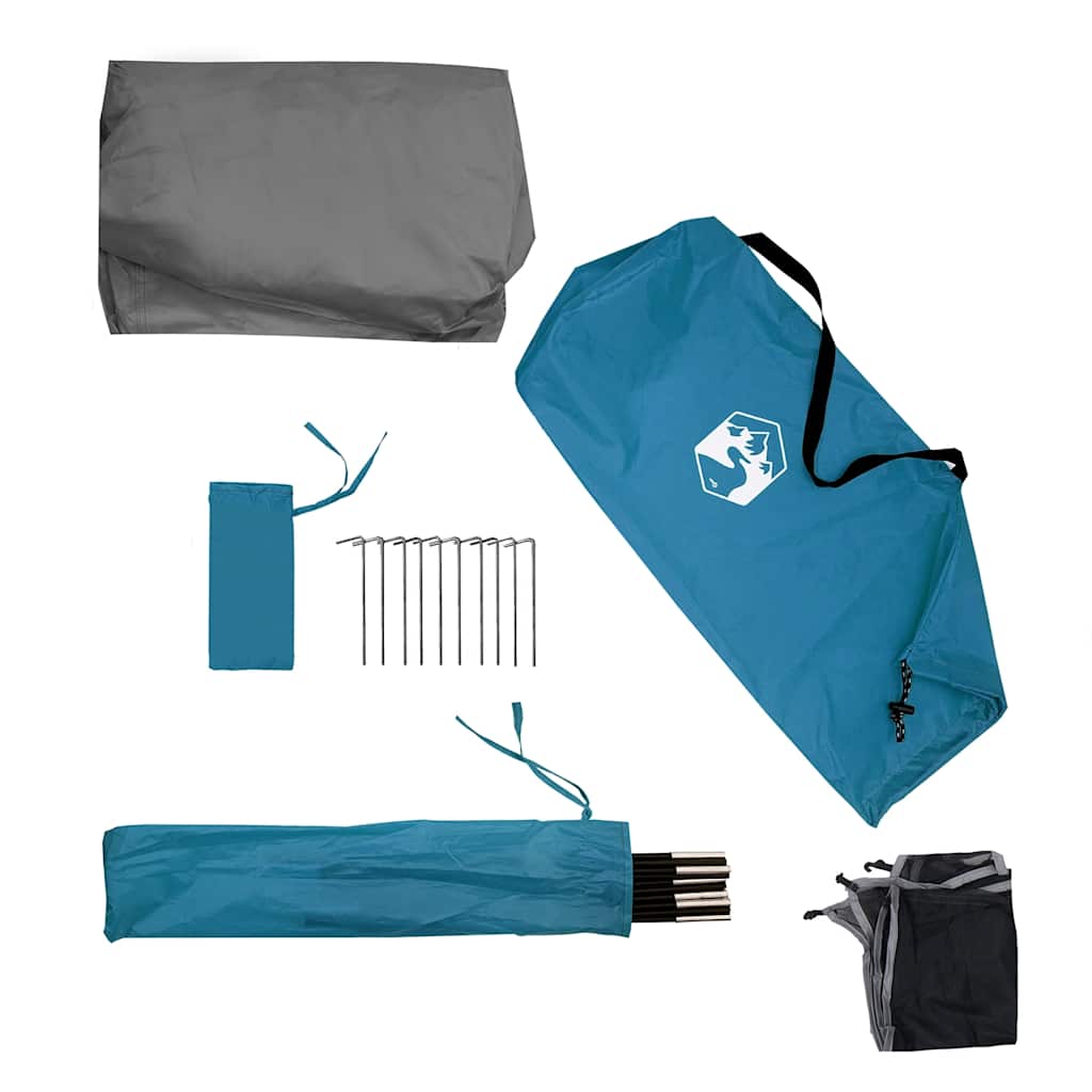 Camping-Windschutz 510X153 Cm Wasserdicht