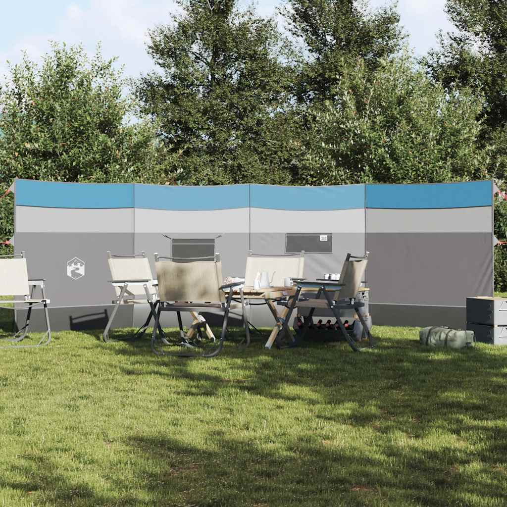 Camping-Windschutz 510X153 Cm Wasserdicht