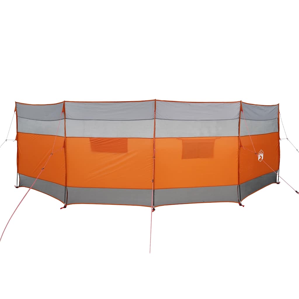 Camping-Windschutz 510X153 Cm Wasserdicht