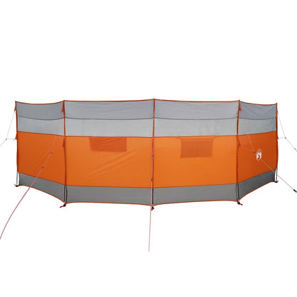 Camping-Windschutz 510X153 Cm Wasserdicht