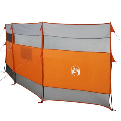 Camping-Windschutz 510X153 Cm Wasserdicht